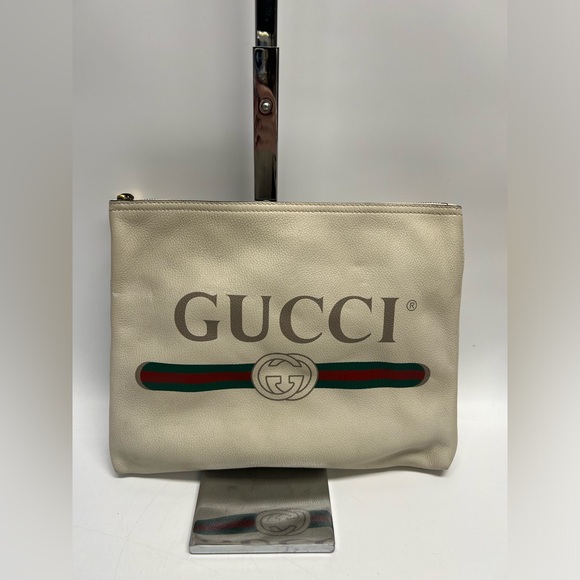 Gucci portfolio bag - Picture 1 of 10